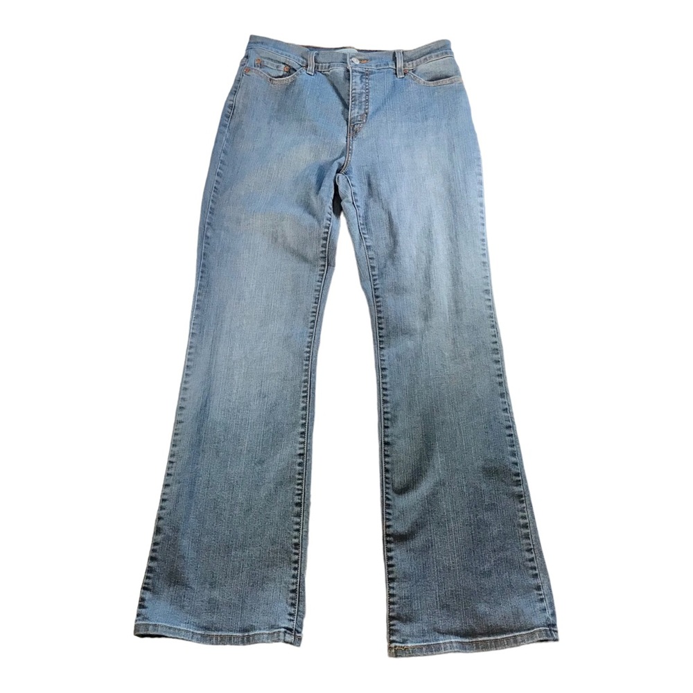 Levi’s Bootcut 512 Jeans